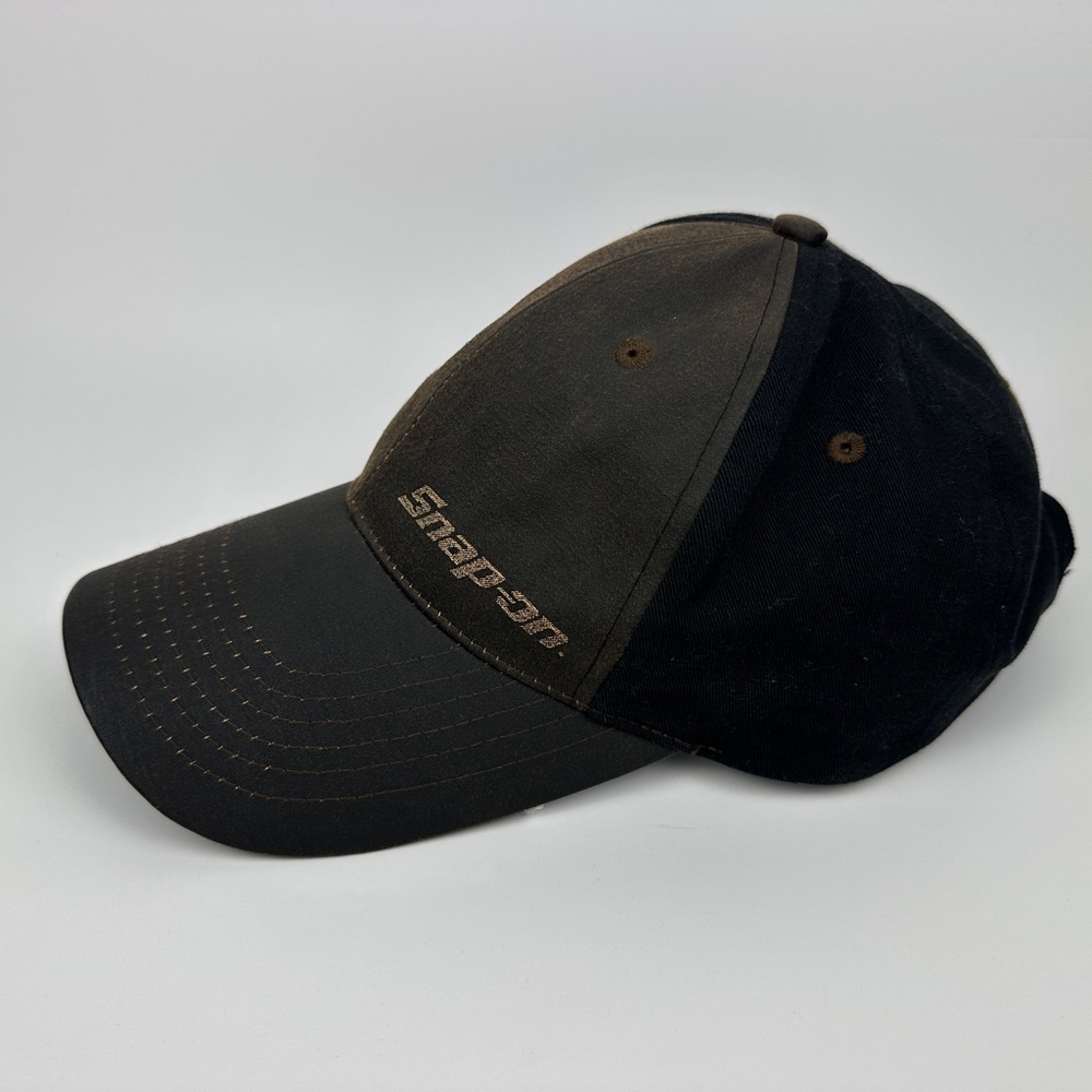 Snap-On Baseball Cap - image 3